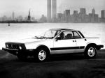 Lancia Scorpion 1976 года